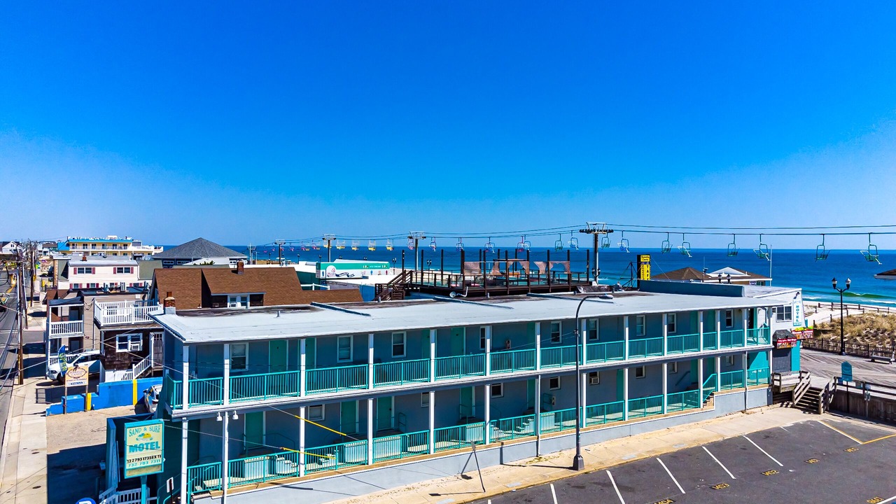 Photo of Outdoor in Seaside Heights