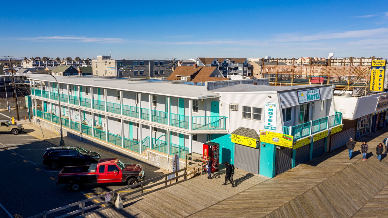 Photo of Outdoor in Seaside Heights