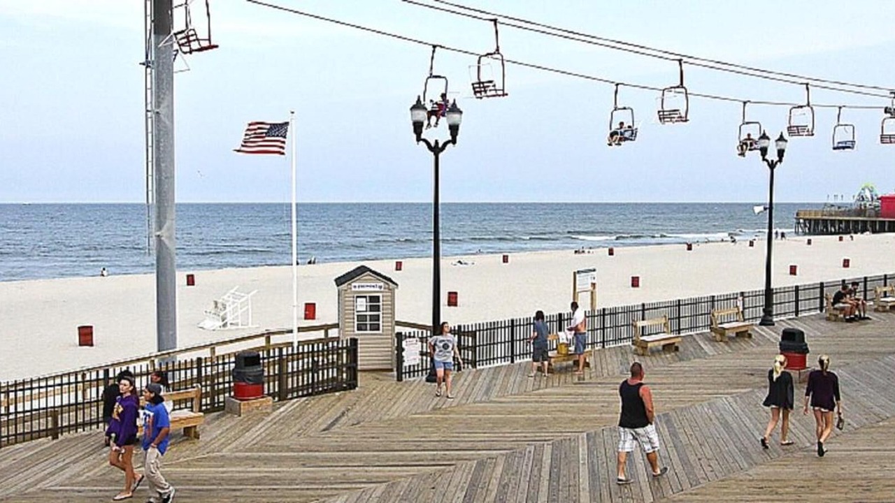 Photo of Others in Seaside Heights