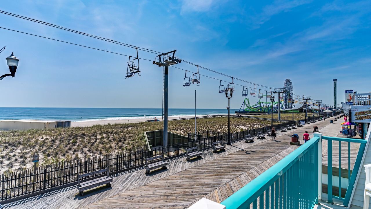 Photo of Others in Seaside Heights