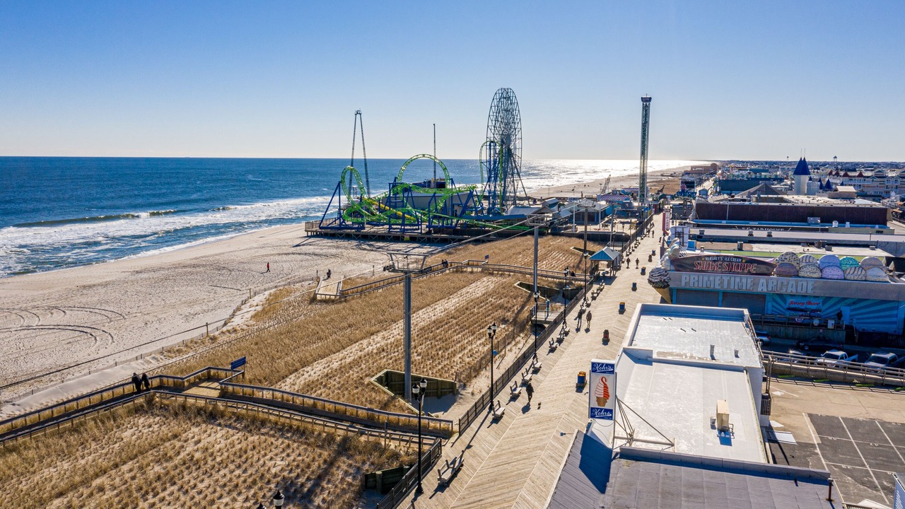 Photo of Outdoor in Seaside Heights