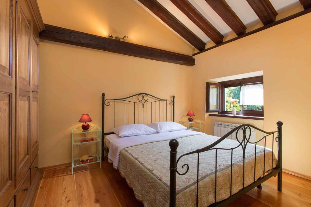 Photo of Bedroom in Momjan