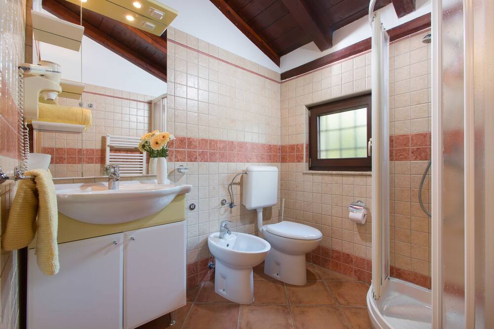 Photo of Bathroom in Momjan