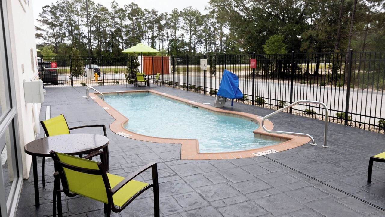 Photo of Outdoor in Slidell