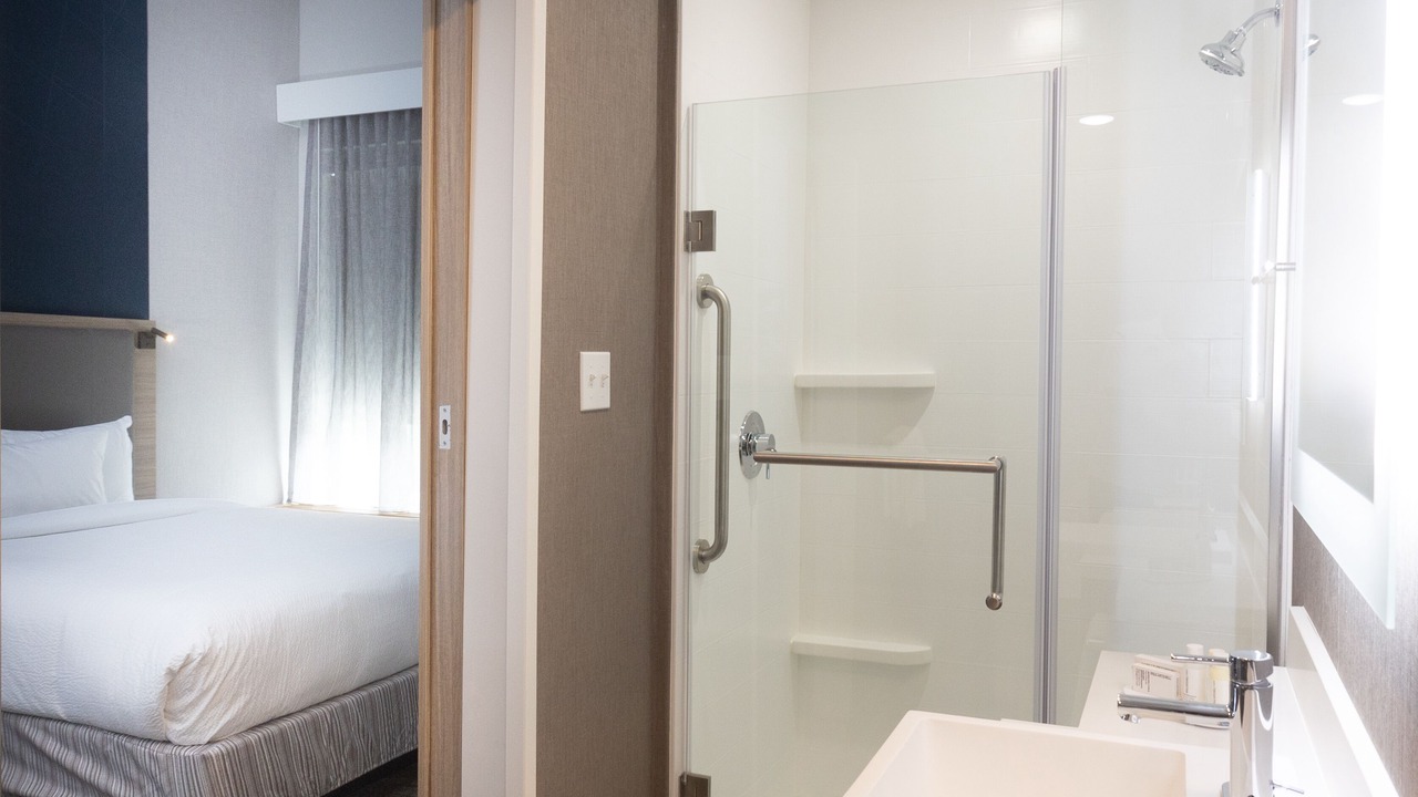 Photo of Bathroom in Slidell