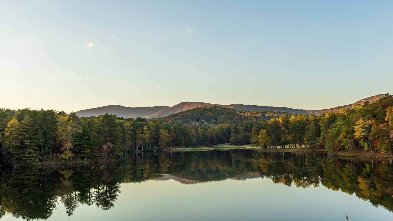 Photo of Outdoor in Big Canoe