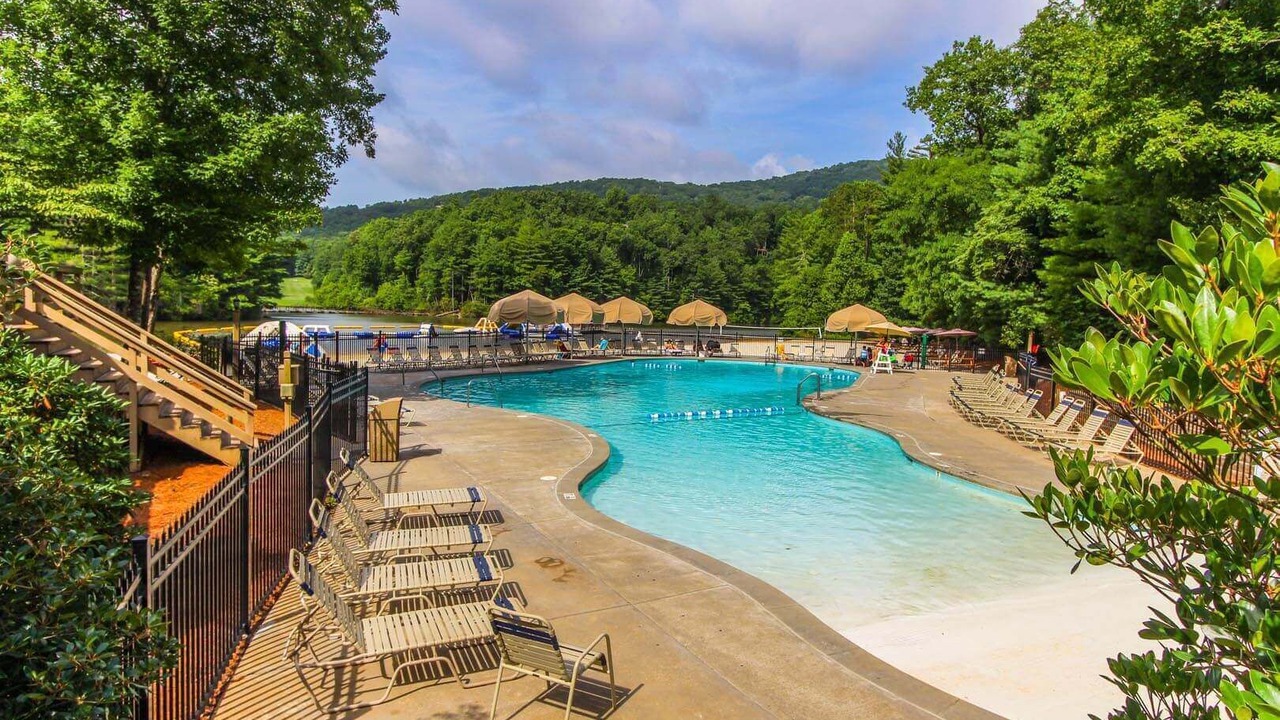 Photo of Outdoor in Big Canoe