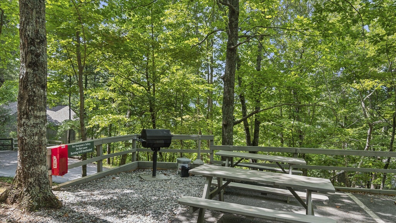 Photo of Outdoor in Big Canoe