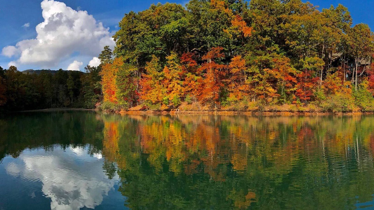 Photo of Outdoor in Big Canoe
