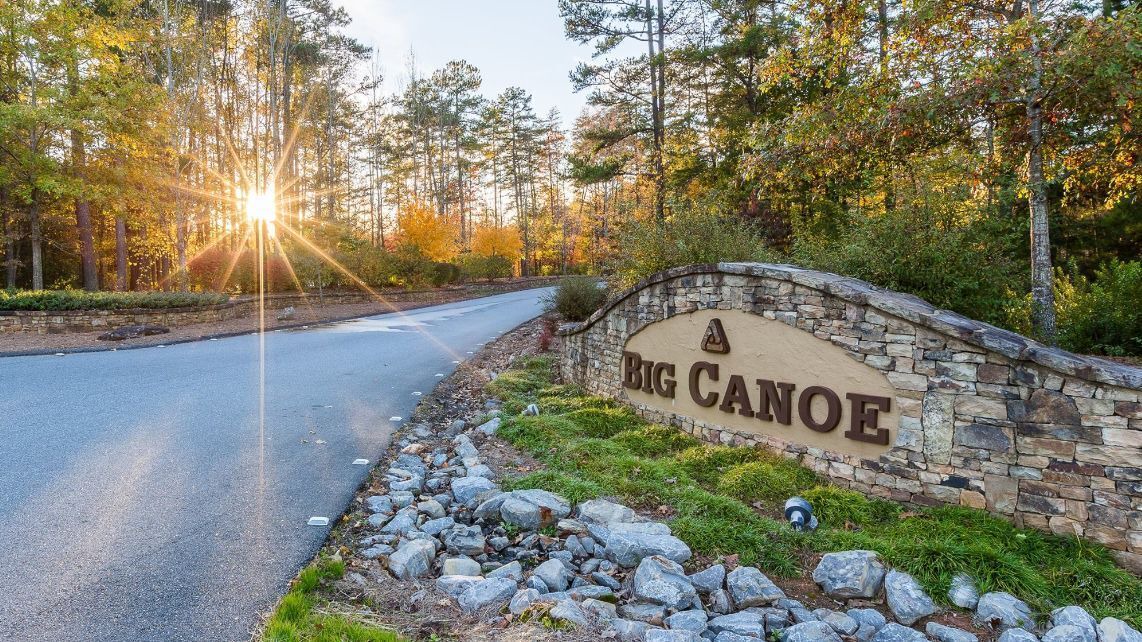 Photo of Outdoor in Big Canoe