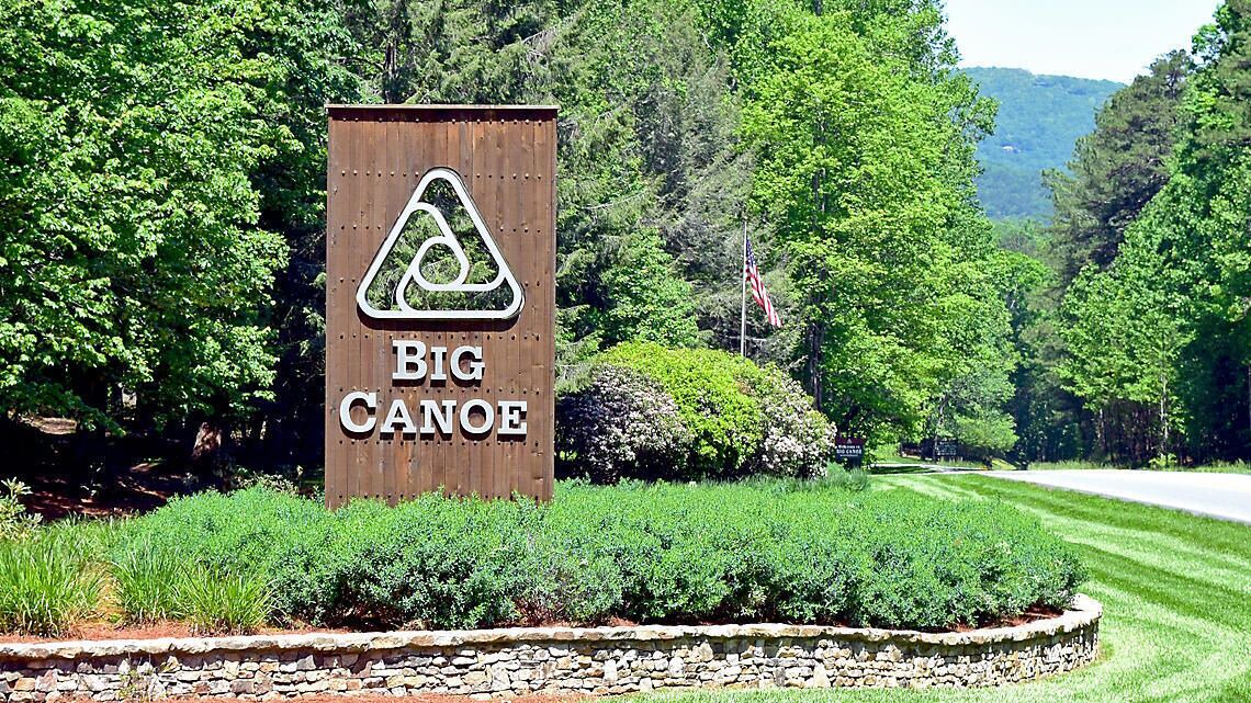 Photo of Others in Big Canoe