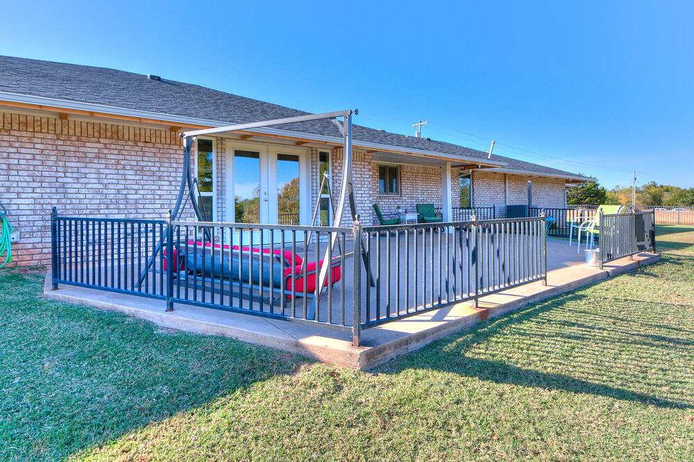Photo of Outdoor in Cedar Valley