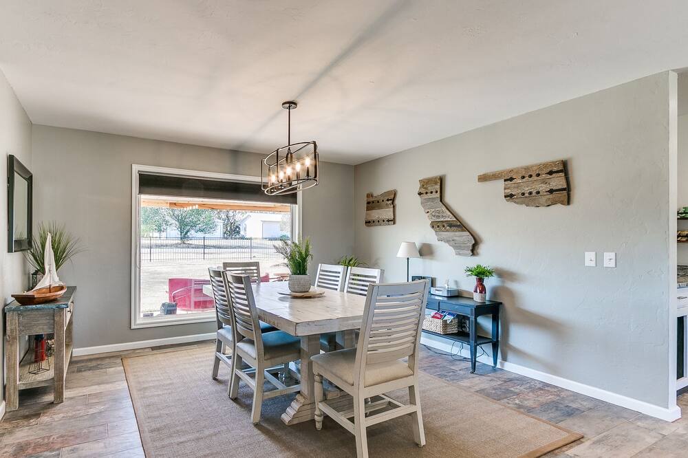 Photo of Kitchen in Cedar Valley