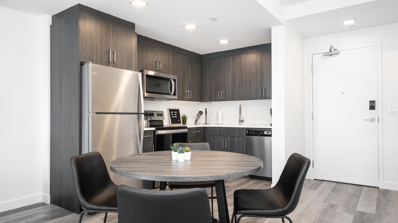 Photo of Kitchen in Fort Gary