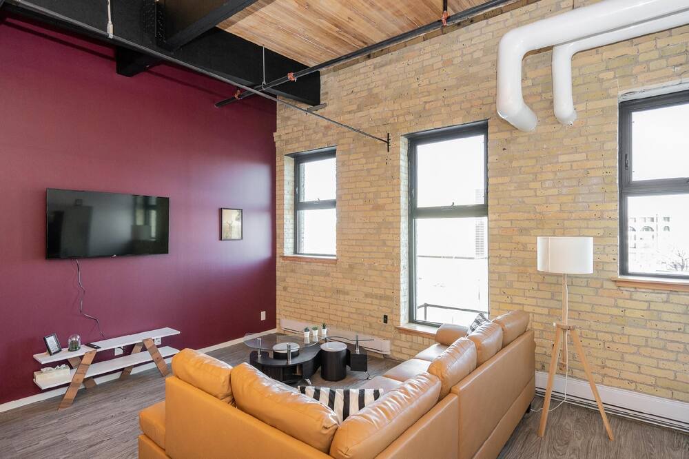 Photo of Bedroom in Winnipeg