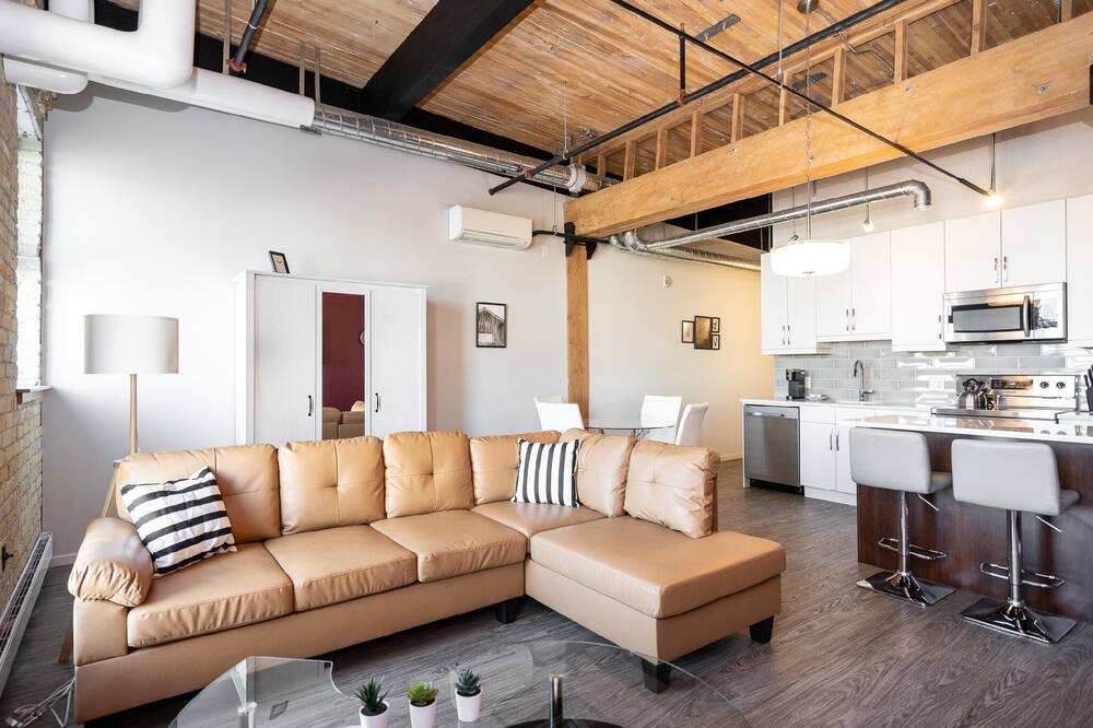 Photo of Bedroom in Winnipeg
