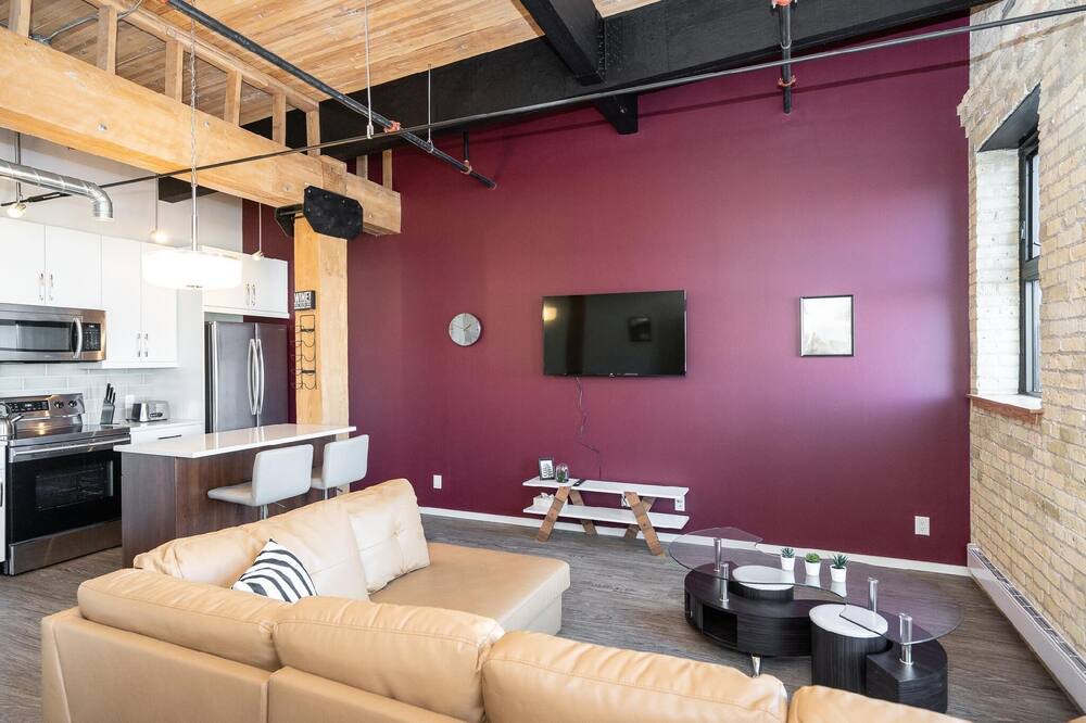 Photo of Bedroom in Winnipeg