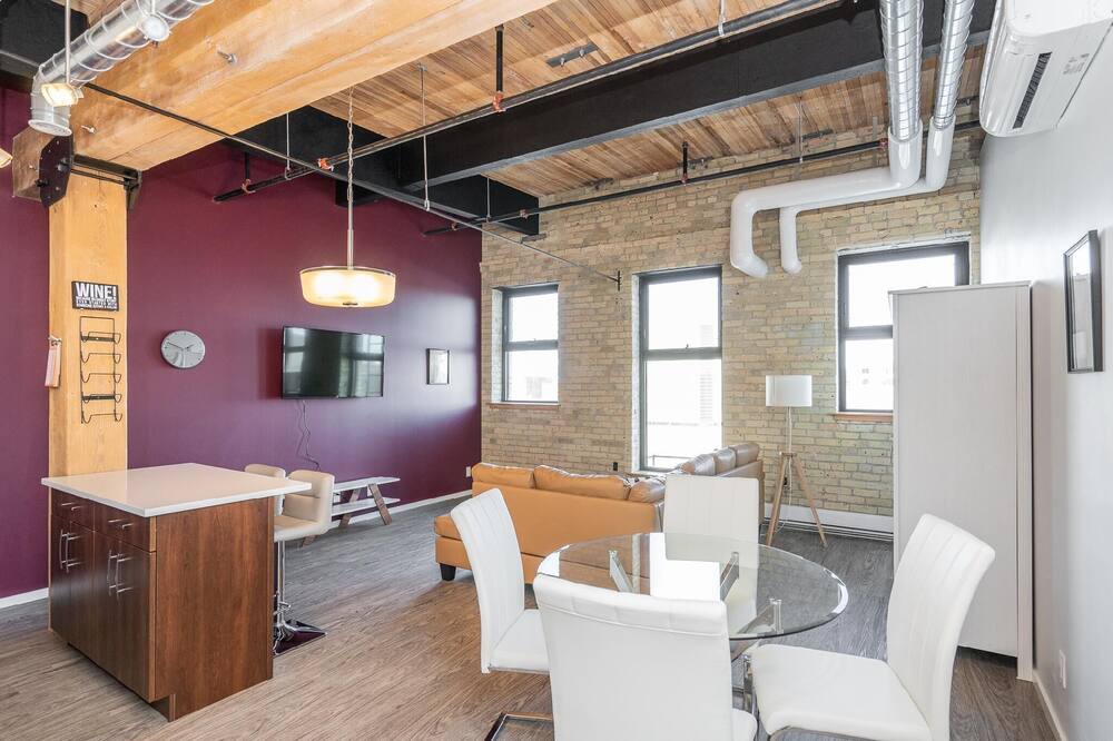 Photo of Bedroom in Winnipeg