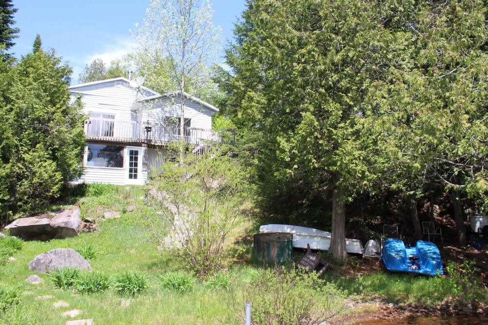 Photo of Outdoor in St-Adolphe-d'Howard