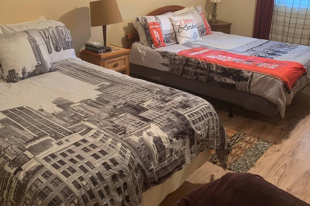 Photo of Bedroom in St-Adolphe-d'Howard