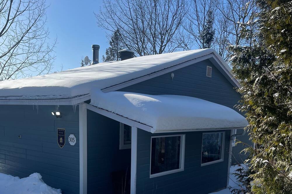 Photo of Outdoor in St-Adolphe-d'Howard