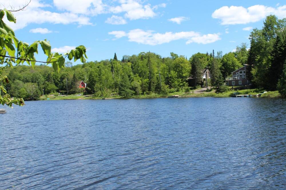 Photo of Outdoor in St-Adolphe-d'Howard