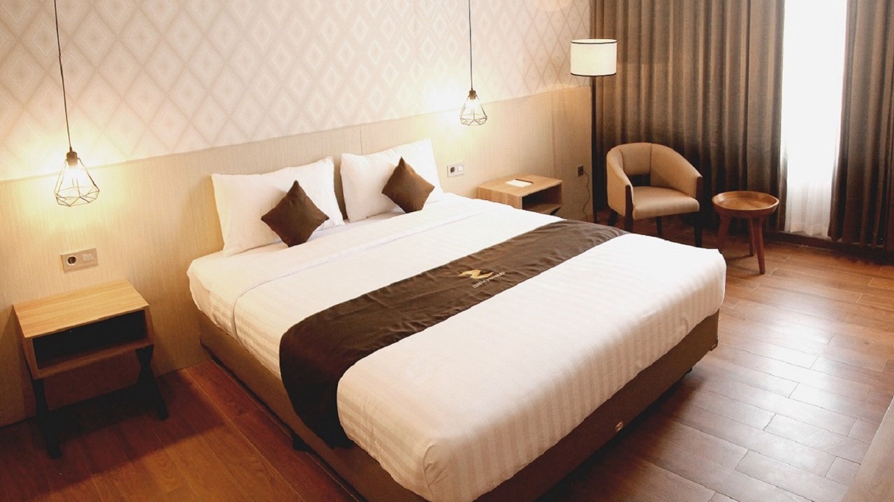 Photo of Bedroom in Baubau