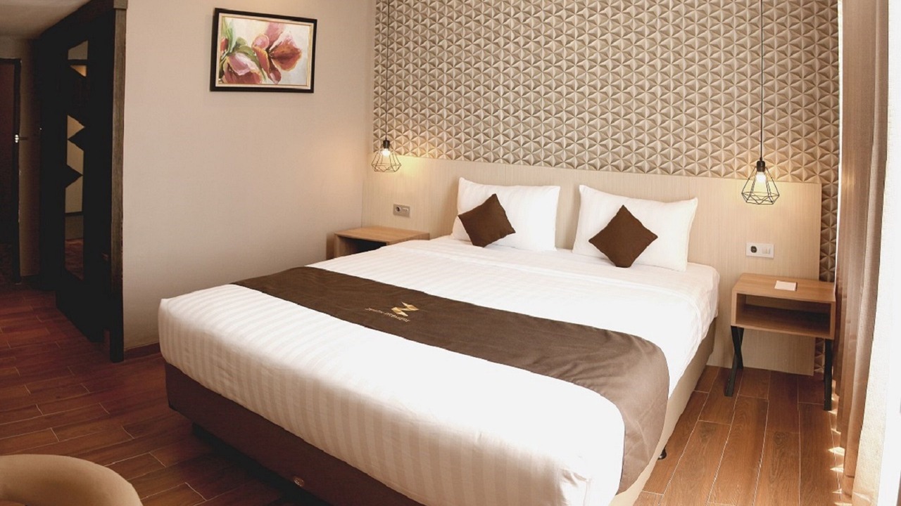 Photo of Bedroom in Baubau