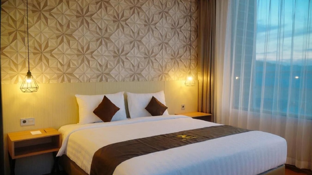 Photo of Bedroom in Baubau