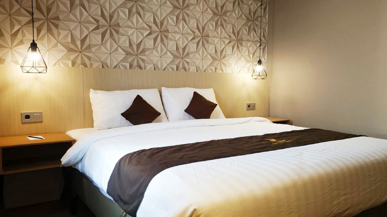 Photo of Bedroom in Baubau