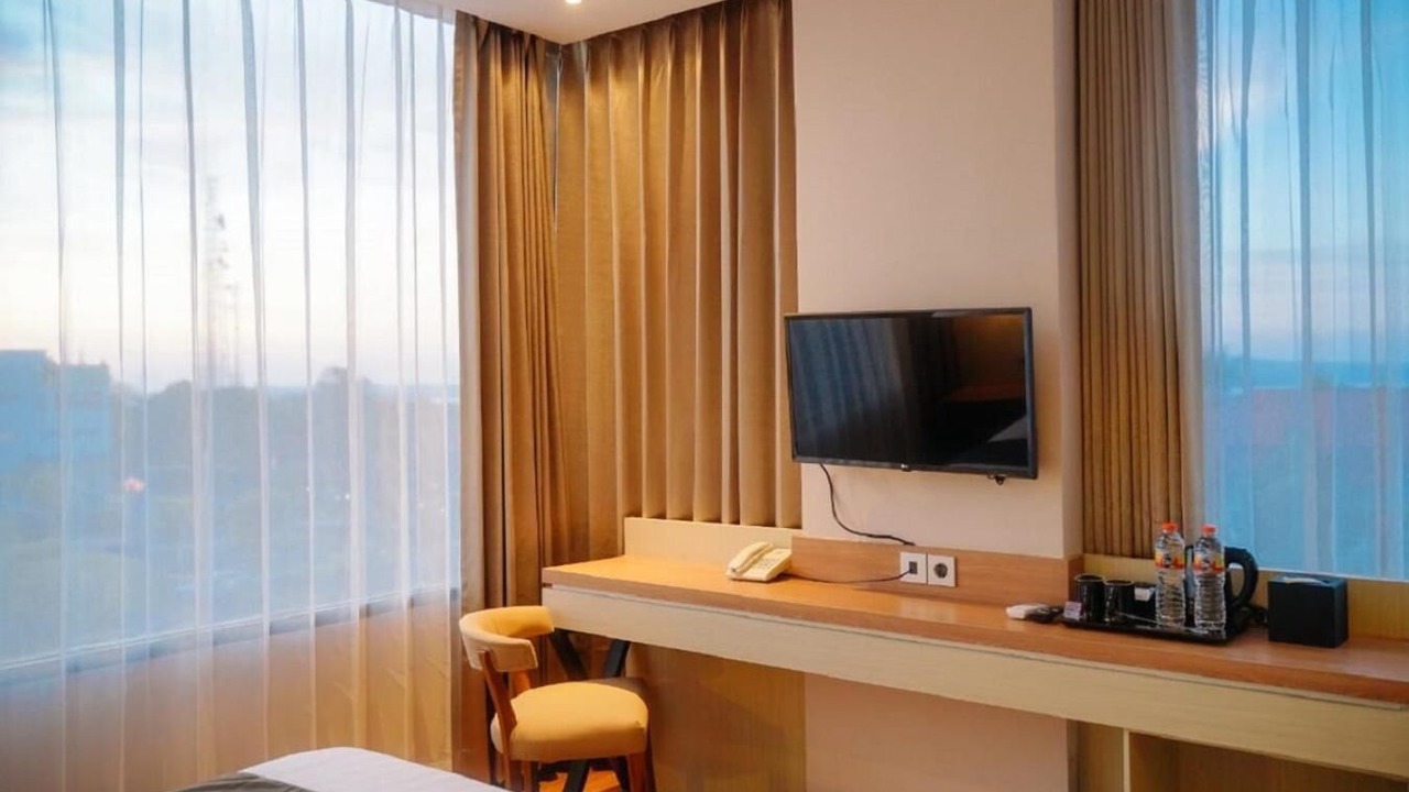 Photo of Bedroom in Baubau