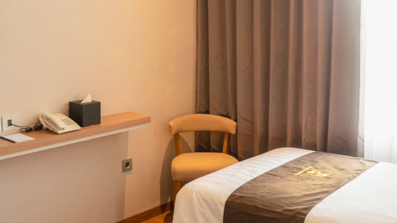 Photo of Bedroom in Baubau