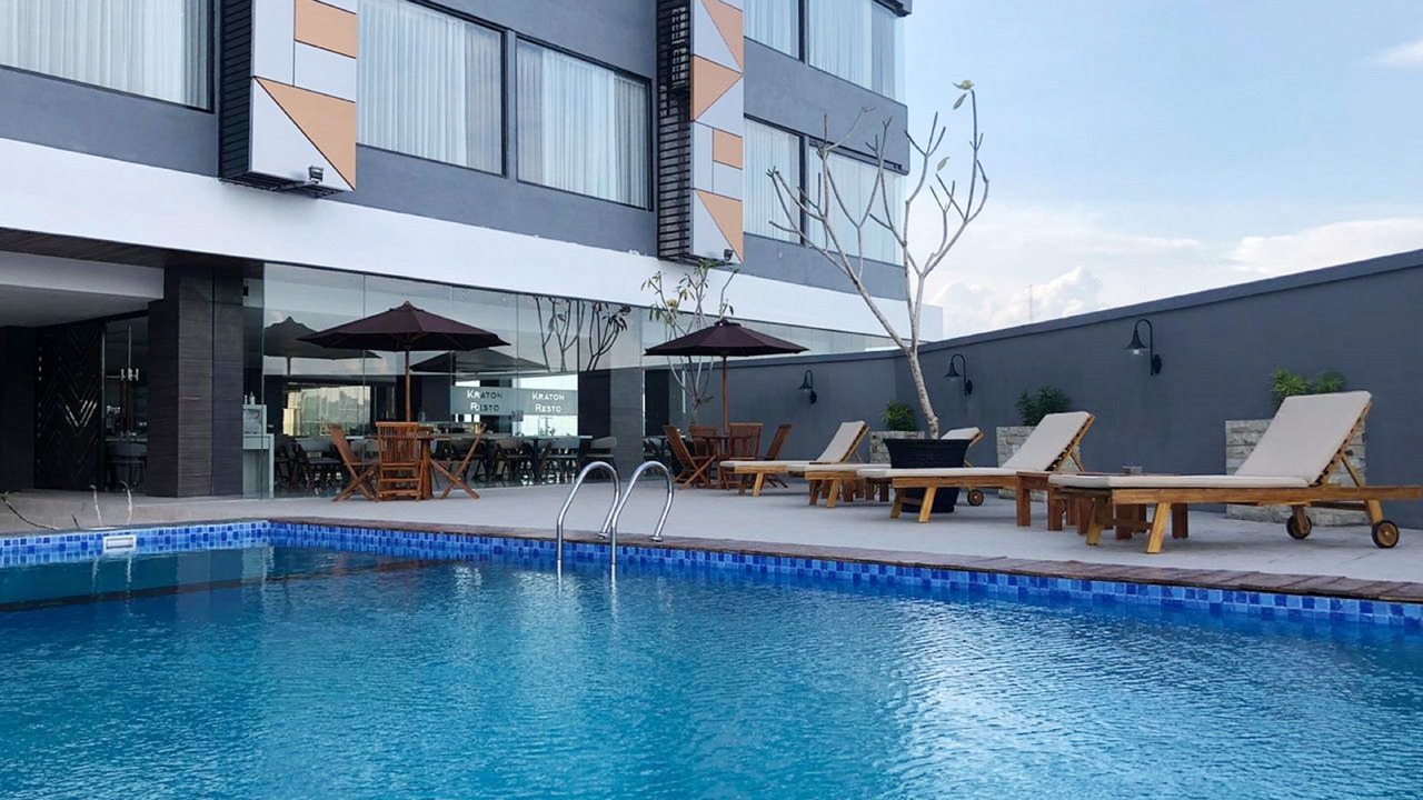 Photo of Outdoor in Baubau