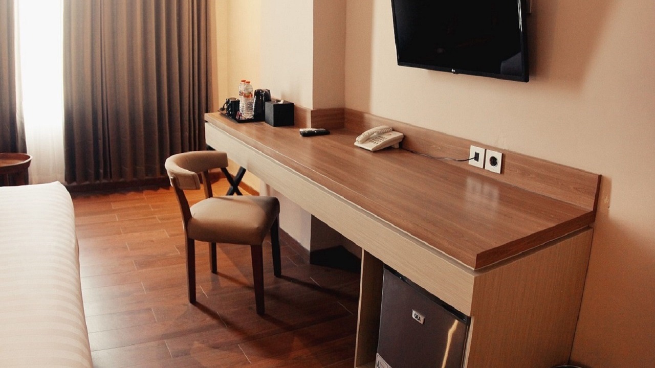 Photo of Bedroom in Baubau