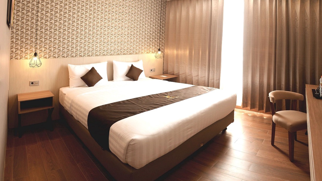 Photo of Bedroom in Baubau