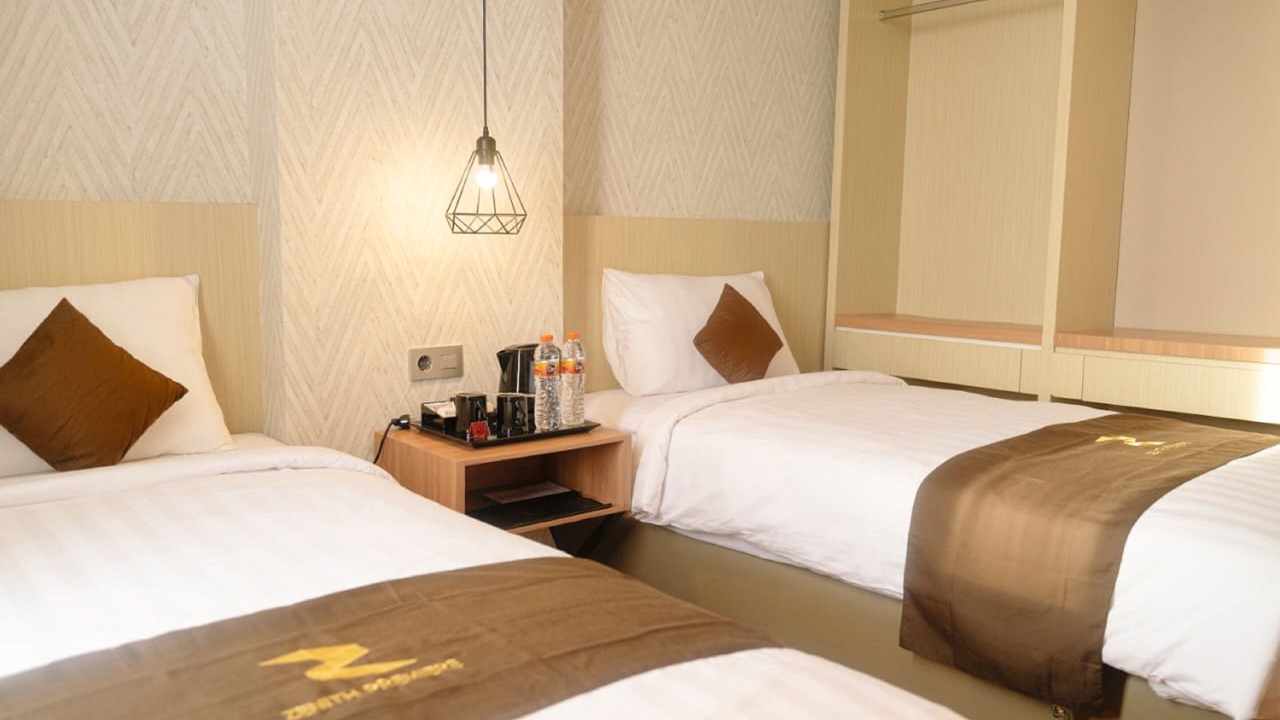 Photo of Bedroom in Baubau