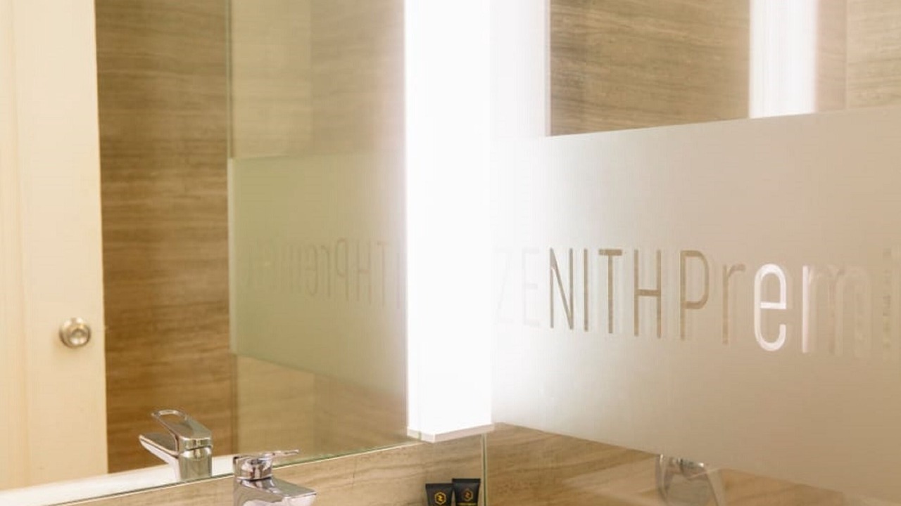 Photo of Bathroom in Baubau