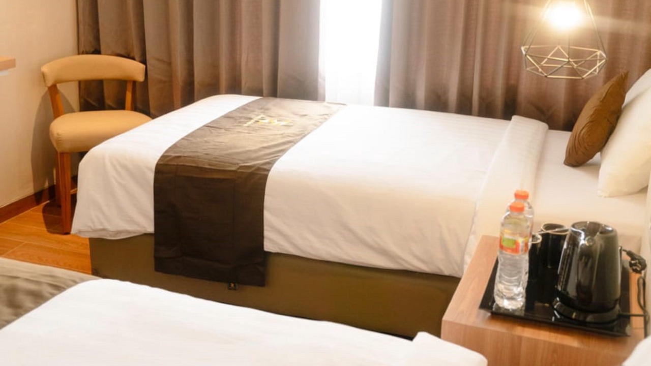 Photo of Bedroom in Baubau