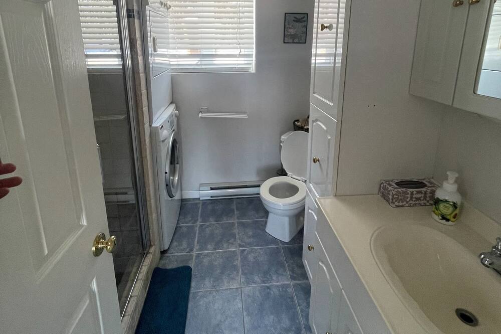 Photo of Bathroom in St-Adolphe-d'Howard