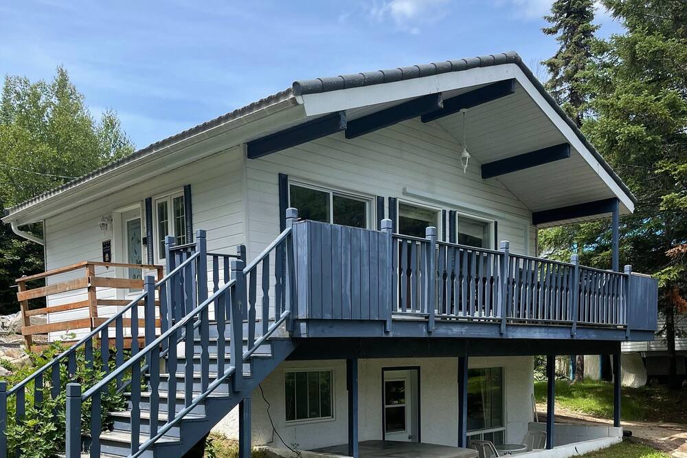 Photo of Outdoor in St-Adolphe-d'Howard