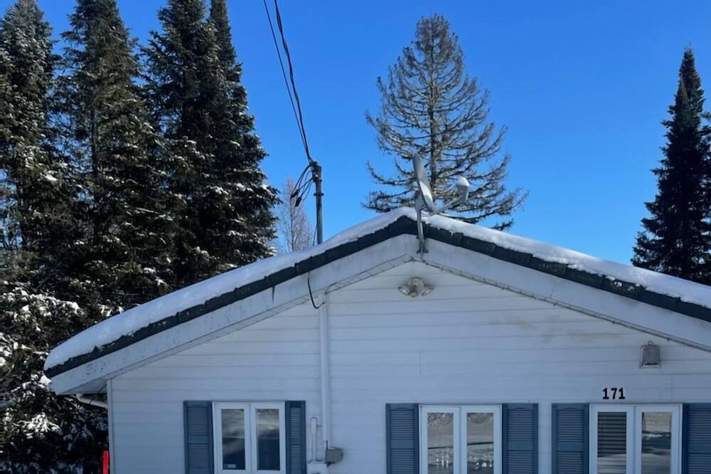Photo of Outdoor in St-Adolphe-d'Howard