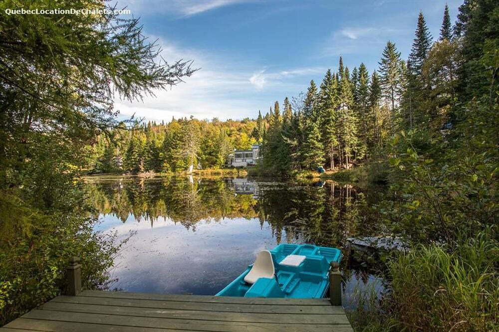 Photo of Outdoor in St-Adolphe-d'Howard