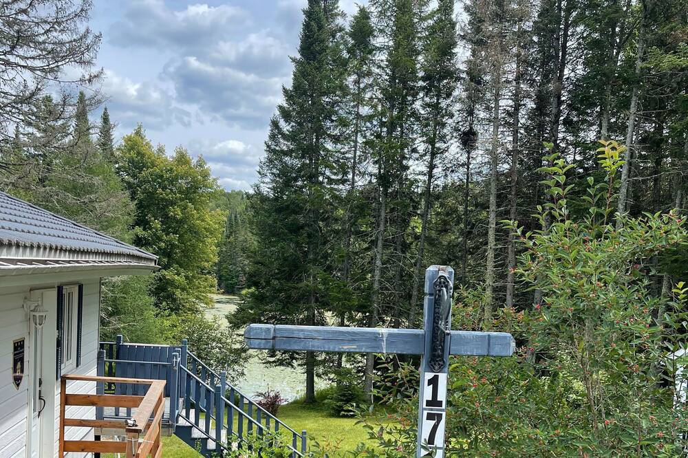Photo of Outdoor in St-Adolphe-d'Howard