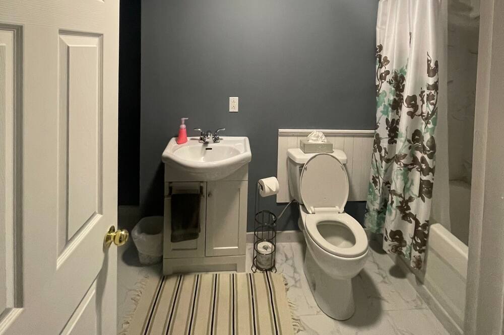 Photo of Bathroom in St-Adolphe-d'Howard