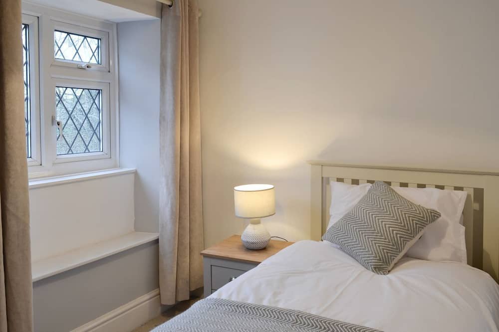 Photo of Bedroom in Spofforth
