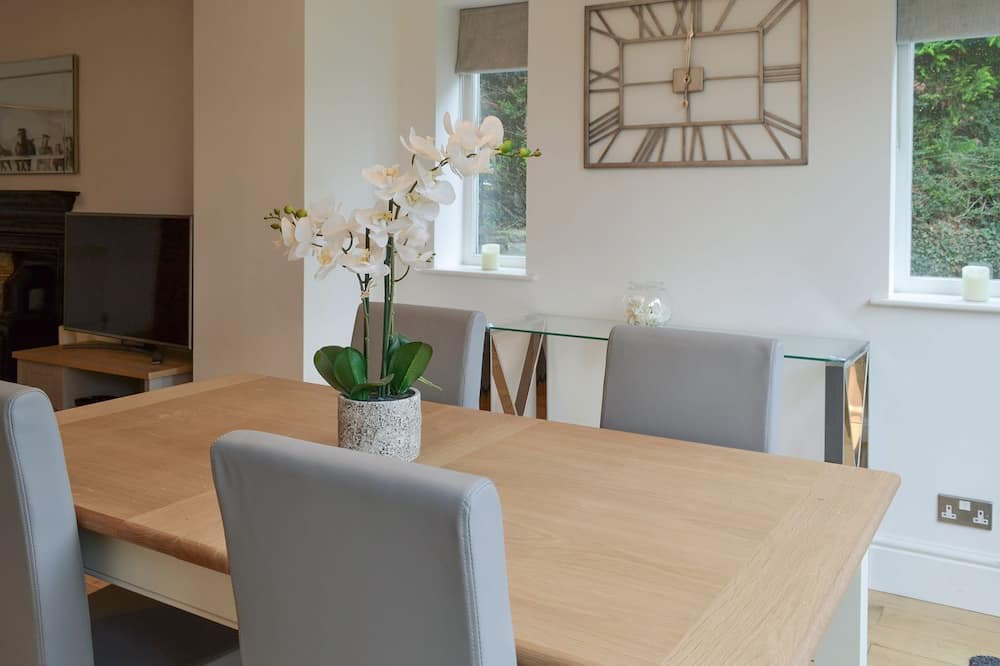 Photo of Kitchen in Spofforth