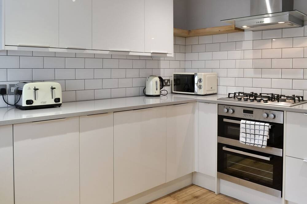 Photo of Kitchen in Spofforth