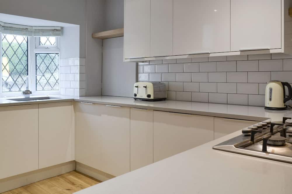 Photo of Kitchen in Spofforth