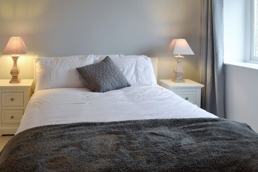 Photo of Bedroom in Spofforth