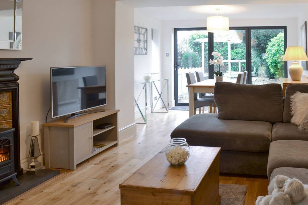 Photo of Livingroom in Spofforth